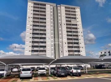 Apartamento · 53m² · 2 Quartos · 1 Vaga · Apartamento para alugar em Jardim Botanico de 53.00m² com 2 Quartos e 1 Garagem