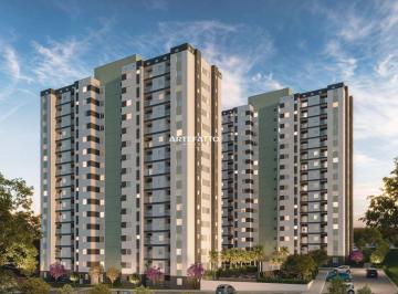 Apartamento · 48m² · 2 Quartos · 1 Vaga · Apartamento para venda em Jardim Nathalie de 48.00m² com 2 Quartos e 1 Garagem