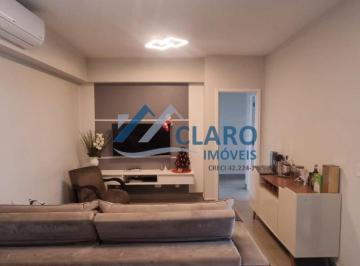 Apartamento · 84m² · 3 Quartos · 2 Vagas · Apartamento para venda em Vila Aviação de 84.00m² com 3 Quartos, 2 Suites e 2 Garagens