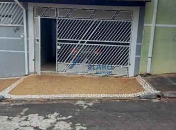 Casa · 118m² · 3 Quartos · 1 Vaga · Casa para venda em Jardim Cruzeiro Do Sul de 118.00m² com 3 Quartos, 1 Suite e 1 Garagem