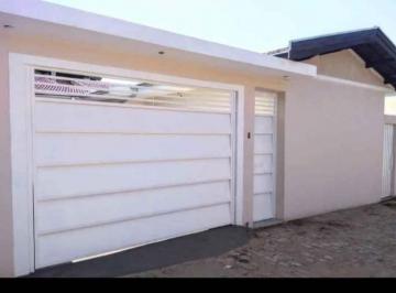 Casa · 180m² · 3 Quartos · 2 Vagas · Casa para venda em Vila São João Da Boa Vista de 180.00m² com 3 Quartos, 1 Suite e 2 Garagens