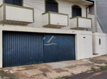 Casa · 250m² · 4 Quartos · 5 Vagas · Sobrado para alugar em Jardim Panorama de 250.00m² com 4 Quartos, 1 Suite e 5 Garagens