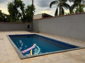Casa · 127m² · 2 Quartos · 4 Vagas · Casa para venda em Vale Do Igapó de 127.00m² com 2 Quartos e 4 Garagens