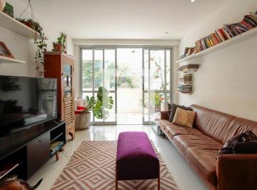 Apartamento · 120m² · 3 Quartos · 2 Vagas · Apartamento à Venda - Itanhangá, 3 Quartos, 120 m² - Rio de Janeiro