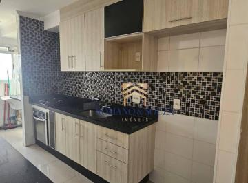7ed141d45092fe5d37c10a806fab0fc8f953447a · Apartamento com 2 dormitórios para alugar, 63 m² por R$ 3.220,00/mês - Jardim Flor da Montanha - Gua