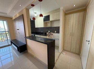 c94ccb76d7075cbae2b99688ee31f29e9a8edf6f · Apartamento com 2 dormitórios para alugar, 63 m² por R$ 3.320,00/mês - Jardim Flor da Montanha - Gua