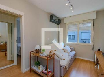 Apartamento · 40m² · 1 Quarto · Apartamento à Venda - Passo D'areia, 1 Quarto, 40 m² - Porto Alegre