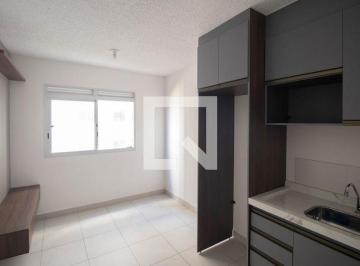 Apartamento · 32m² · 2 Quartos · Apartamento para Aluguel - Parque Novo Mundo , 2 Quartos,  32 m² - São Paulo