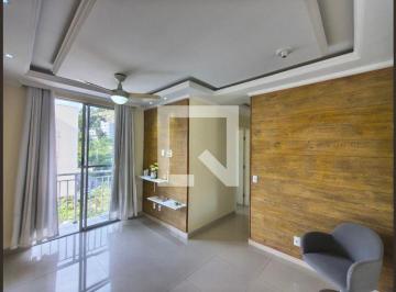 Apartamento · 46m² · 2 Quartos · 1 Vaga · Apartamento para Aluguel - Taquara, 2 Quartos, 46 m² - Rio de Janeiro