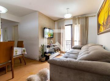 Apartamento · 79m² · 3 Quartos · 2 Vagas · Apartamento para Aluguel - Aclimação, 3 Quartos, 79 m² - São Paulo