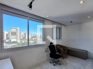 Apartamento · 34m² · 1 Quarto · 1 Vaga · Apartamento para Aluguel - Cambuci, 1 Quarto, 34 m² - São Paulo