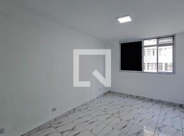 Apartamento · 28m² · 1 Quarto · Apartamento para Aluguel - Liberdade, 1 Quarto,  28 m² - São Paulo