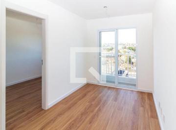 Apartamento · 37m² · 2 Quartos · Apartamento para Aluguel - Vila Gea, 2 Quartos,  37 m² - São Paulo
