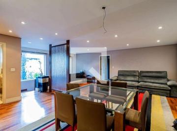 Casa · 460m² · 3 Quartos · 4 Vagas · Casa para Aluguel - Vila Romana, 3 Quartos, 460 m² - São Paulo