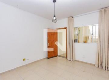 Casa · 79m² · 2 Quartos · 1 Vaga · Casa para Aluguel - Vila das Mercês, 2 Quartos,  79 m² - São Paulo