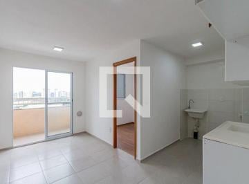 Apartamento · 38m² · 2 Quartos · Apartamento para Aluguel - Água Branca, 2 Quartos,  38 m² - São Paulo