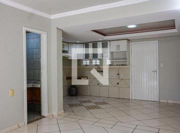Casa · 150m² · 3 Quartos · 2 Vagas · Casa para Aluguel - Harmonia, 3 Quartos, 150 m² - Canoas