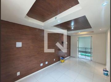 Apartamento · 48m² · 2 Quartos · 1 Vaga · Apartamento para Aluguel - Taquara, 2 Quartos,  48 m² - Rio de Janeiro