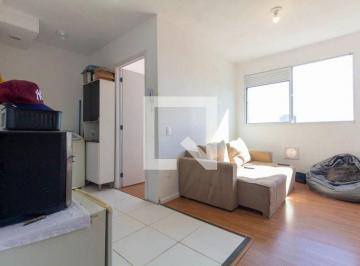Apartamento · 34m² · 2 Quartos · Apartamento para Aluguel - Vila Matilde, 2 Quartos,  34 m² - São Paulo