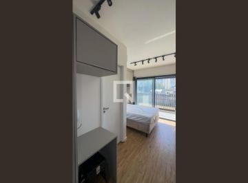 Apartamento · 39m² · 1 Quarto · Apartamento para Aluguel - Santo Amaro , 1 Quarto, 39 m² - São Paulo
