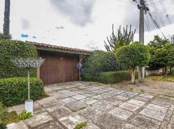 293b9b58402621e0908514a1d57cbcd7910d18c5 · Casa com 4 dormitórios à venda, 331 m² por R$ 1.199.000,00 - Sítio Cercado - Curitiba/PR