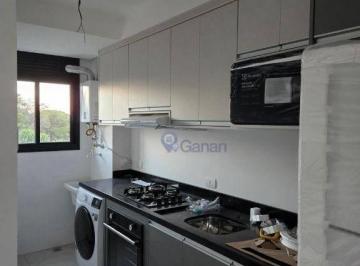 b76955642d7cb2552b8c5a0096111fe66c9d98b0 · Apartamento com 2 dormitórios à venda, 44 m² por R$ 530.000,00 - Cidade Industrial - Curitiba/PR