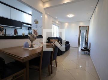 Apartamento · 130m² · 2 Quartos · 2 Vagas · Apartamento à Venda - Utinga, 2 Quartos, 130 m² - Santo André