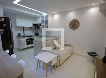 Apartamento · 100m² · 2 Quartos · 1 Vaga · Apartamento à Venda - Vila Assunção, 2 Quartos, 100 m² - Santo André