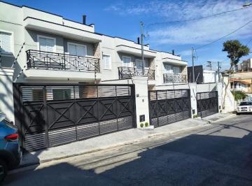 20d9e682bf88ba82c3ff573c6a32217e7def9f11 · Sobrado com 3 dormitórios à venda, 86 m² por R$ 720.000,00 - Tucuruvi - São Paulo/SP
