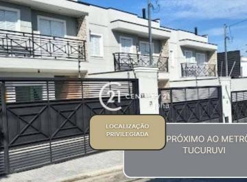 dfa1ddb9f6cfff79d4dc45c5722f11f986e70d93 · Sobrado com 3 dormitórios à venda, 86 m² por R$ 720.000,00 - Tucuruvi - São Paulo/SP