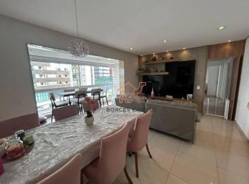 b8fef19fcf0132b1e00bc9e0e6d2ced6e36b5a64 · Apartamento com 3quartos, 105m²- Aluguel - Vila da Serra