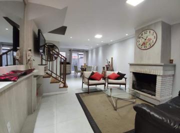 Casa · 120m² · 1 Vaga · CASA À VENDA 4 QUARTOS EM CONDOMÍNIO CANELA