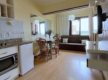 Apartamento · 89m² · 1 Vaga · APARTAMENTO À VENDA PERTO DA RUA COBERTA