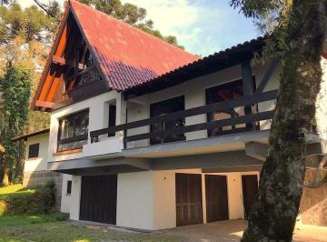 Casa · 400m² · 4 Vagas · CASA À VENDA NA VILA SUZANA