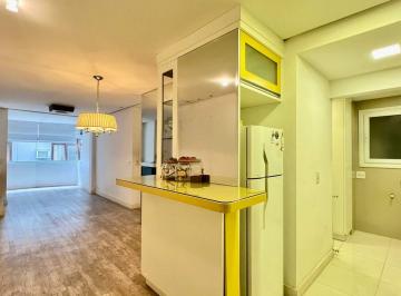 Apartamento · 87m² · 1 Vaga · APARTAMENTO À VENDA COM 2 QUARTOS E UMA SUÍTE