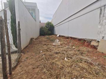 f6193c1c7552a42f48583556e1407634b5c05de7 · Terreno à venda, 169 m² por R$ 245.000 - Jardim Terramérica III - Americana/SP