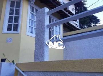 5ed6ce24b1f78e314258a24f4c1caa4d0c33b8f2 · Casa com 2 quartoss à venda, 75 m² por R$ 365.000 - Maria Paula - São Gonçalo/RJ