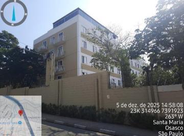 Photo_0 ·
Excelente custo-benefício — Apartamento no Santa Maria, Osasco - SP, Apto 33, 2 qua