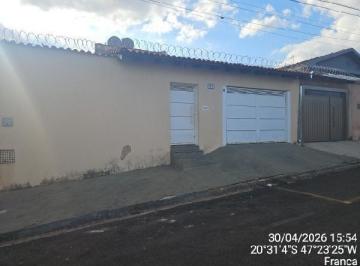 Photo_0 · 
                Oferta especial — Casa no Jardim Doutor Antonio Petraglia, Franca - SP, Nº 1857, 3 