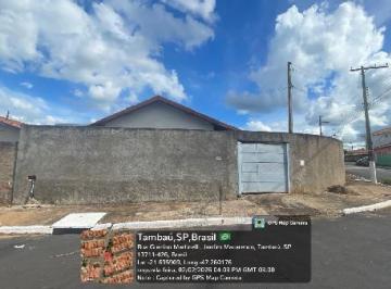 Photo_0 ·
Oportunidade certa — Casa no Conjunto Habitacional Padre Donizet, Tambau - SP, Nº 8