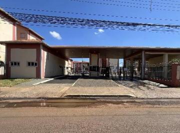 Photo_0 · 
                Imóvel bem posicionado — Apartamento no Tibery, Uberlandia - MG, Apto 304, 1 vaga, 