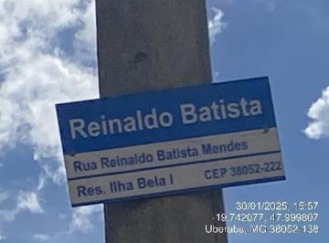 Photo_0 ·
Excelente oportunidade — Terreno no Loteamento Ilha Bela, Uberaba - MG, Nº 928, 200