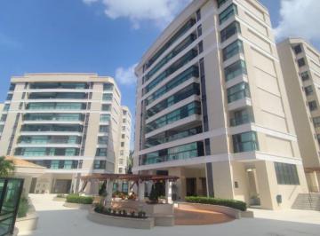 Apartamento de 3 quartos, Salvador · Alugo apt em Alphaville