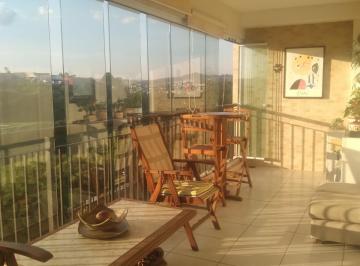 Apartamento de 3 quartos, Santana de Parnaíba · Apartamento 144m Alphavita