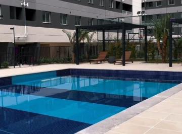 Apartamento de 3 quartos, São Paulo · Pronto Sacomã com 3 dorms (1 suíte), 60 m², varanda grill e 1 vaga 7min. Metrô Estação