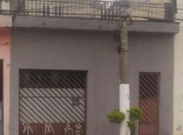 Casa de 3 quartos, São Paulo · Venda MORE PERTO DO METRÔ - Casa no Jabaquara, mercado, ônibus na porta, escolas