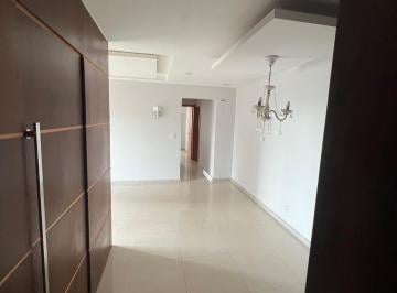 Apartamento de 3 quartos, Águas Claras · Aluga- se apartamento 3 suítes