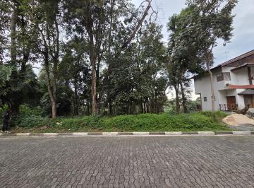 Terreno , Arujá · LOTE EM DECLIVE