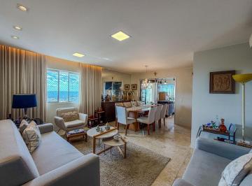 Apartamento de 3 quartos, Águas Claras · COBERTURA LINEAR | 148m² | 3 QUARTOS | CHURRASQUEIRA A CARVÃO | 2 VAGAS | CANTO DO SABIÁ | QD. 208 |