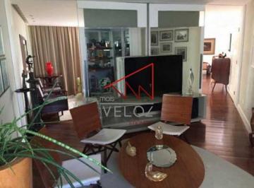 Apartamento · 192m² · 4 Quartos · 3 Vagas · Apartamento-À VENDA-Ipanema-Rio de Janeiro-RJ